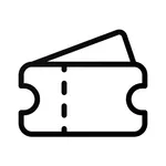 Ticket Maker Ai icon