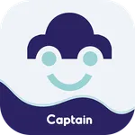 myCommut Captain icon