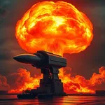 Wartech Modern Weapons icon