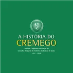 A História do Cremego icon
