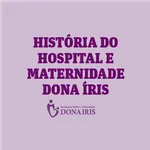 Hospital Maternidade Dona Iris icon
