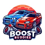 JDM Boost Buddies icon