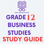 Grade 12 Business Studies icon