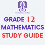 Grade 12 Mathematics icon