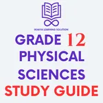 Grade 12 Physical Sciences icon