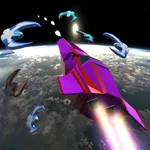 Space Invaders Twist Survivors icon