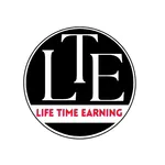 Life Time Earning (LTE) icon