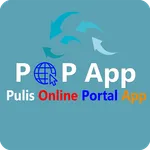 popApp icon