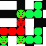 Caterpillar Puzzle Escape Game icon