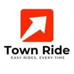 TownRide  Driver icon