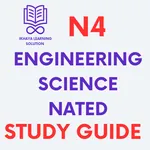 Tvet N4 Engineering Science icon