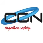 CON together safely icon