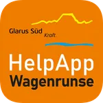 HelpApp Glarus Süd icon