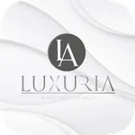 Luxuria - Schönheitssalon icon