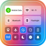 My Control Center - Notisave icon