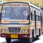 Coimbatore Bus Info icon