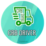 DRIVER CRB TRANS - aplikasi kh icon