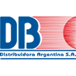 DB Distribuidora icon