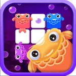 KOI PUZZLE icon