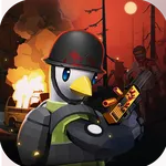 Zombie survivors.io icon