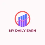 My Daily Earn icon