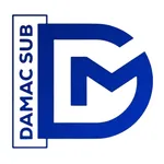 Damacsub | Airtime & Data icon