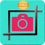 CroPho Pro - Crop Photo icon