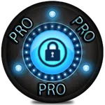 Notes Safe Pro icon