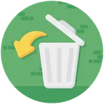 Recover Files icon