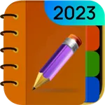 My Diary Pro - Sticky Notes icon