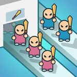 Heroes Factory TD icon