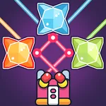 Lasers and Blocks TD icon