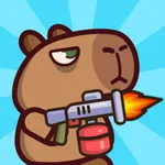 Wild Arena: TD PVP icon