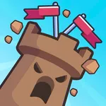 Wall Tower Defense icon