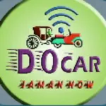 docar jaman now icon