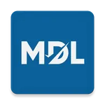 MyDramaList - Asian Drama DB icon