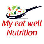 My Eat Well - Nutrition icon