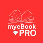 myeBook Pro Digital Book Maker icon