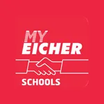 My Eicher Schools icon