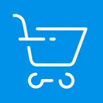 My e-Shop icon