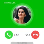 Family Call Prank icon