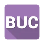 BUC Booker icon