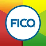 myFICO: FICO Credit Check icon