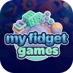 My Fidget Games icon