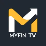 MyFin TV icon