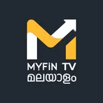 MyfinTv icon