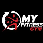 My Fitness Gym icon