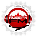 RussianFM icon