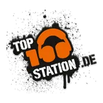 Top100Station icon