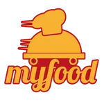 MyFoodBiz icon